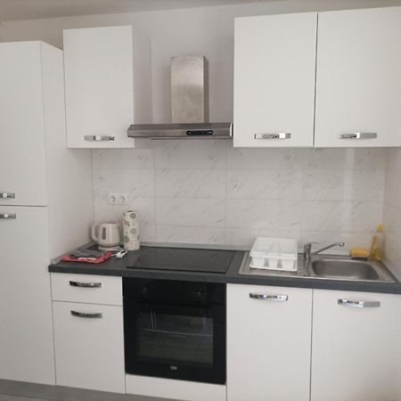 M&K Apartman Split Ngoại thất bức ảnh