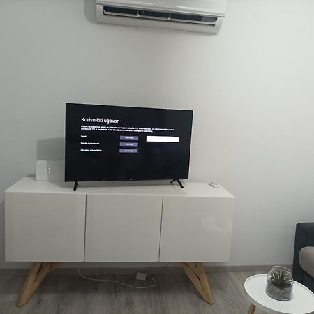 M&K Apartman Split Ngoại thất bức ảnh