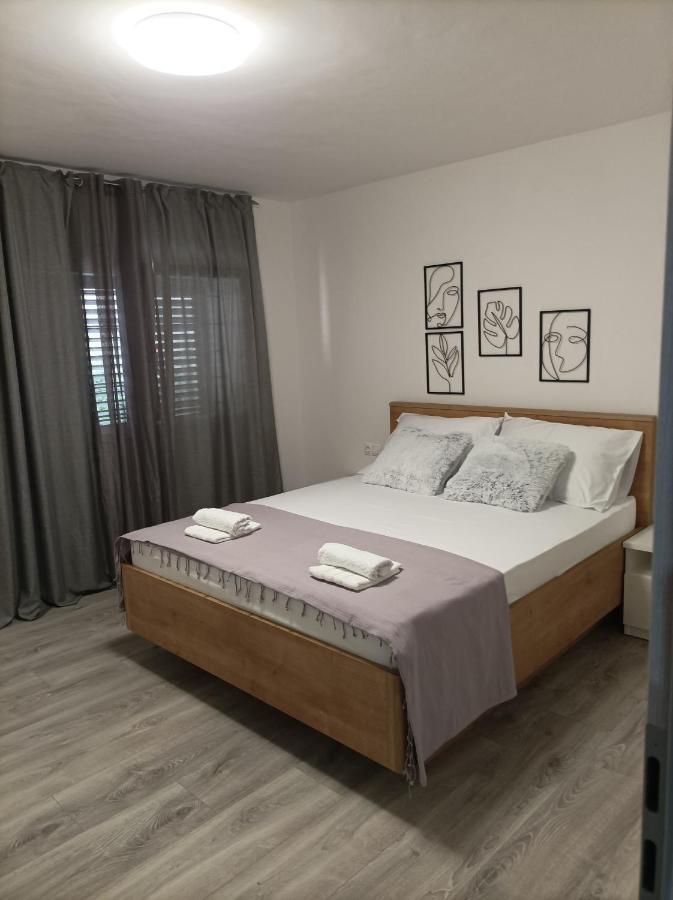 M&K Apartman Split Ngoại thất bức ảnh
