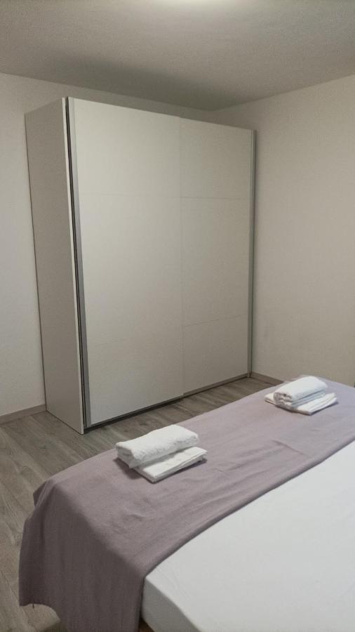M&K Apartman Split Ngoại thất bức ảnh