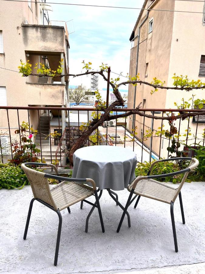 M&K Apartman Split Ngoại thất bức ảnh