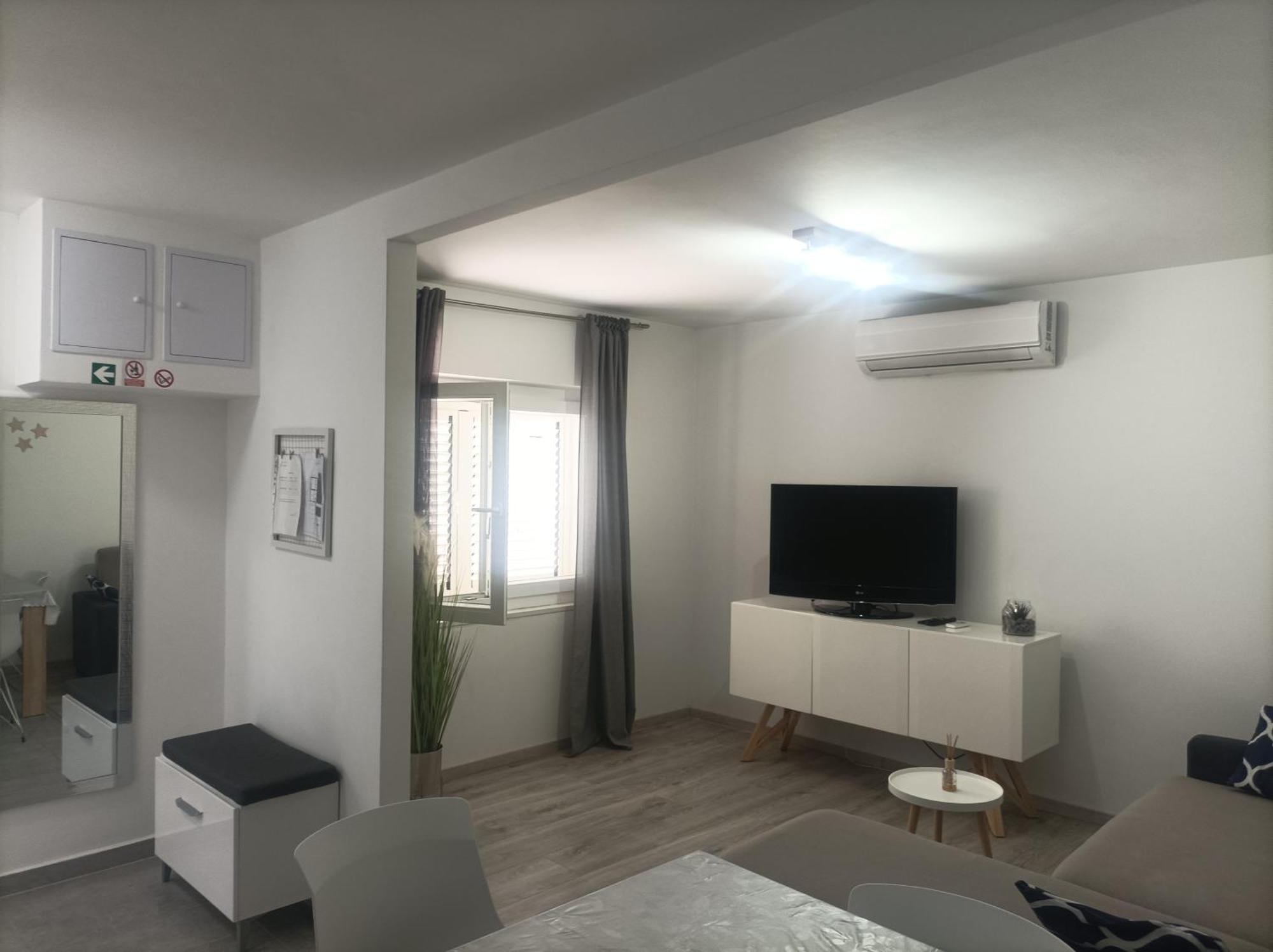 M&K Apartman Split Ngoại thất bức ảnh