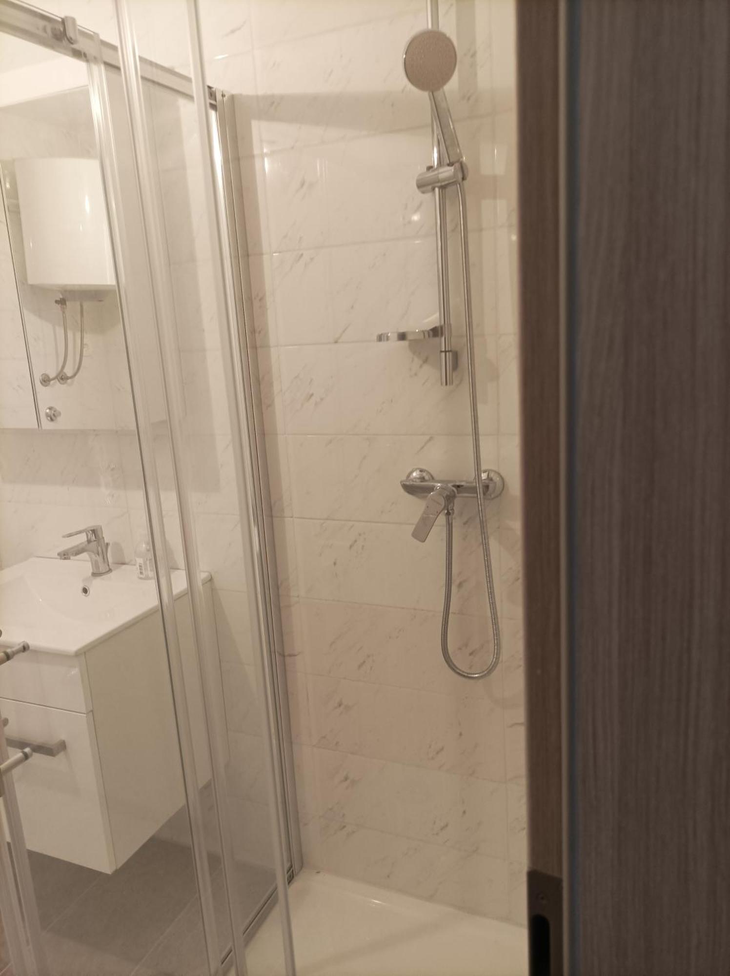 M&K Apartman Split Ngoại thất bức ảnh