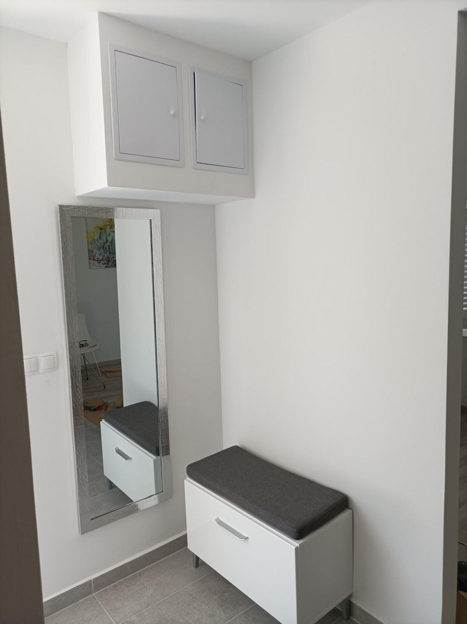 M&K Apartman Split Ngoại thất bức ảnh