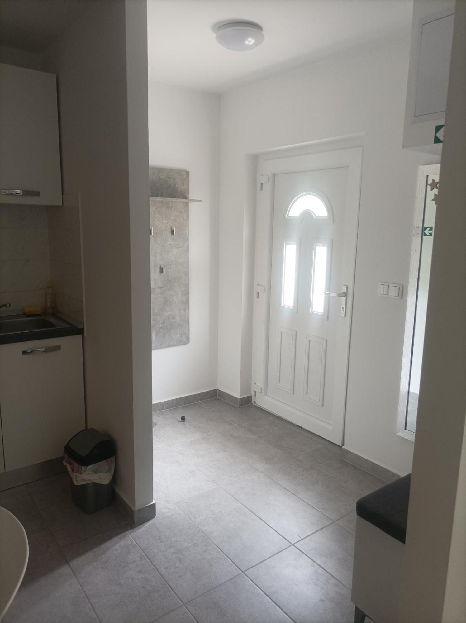 M&K Apartman Split Ngoại thất bức ảnh