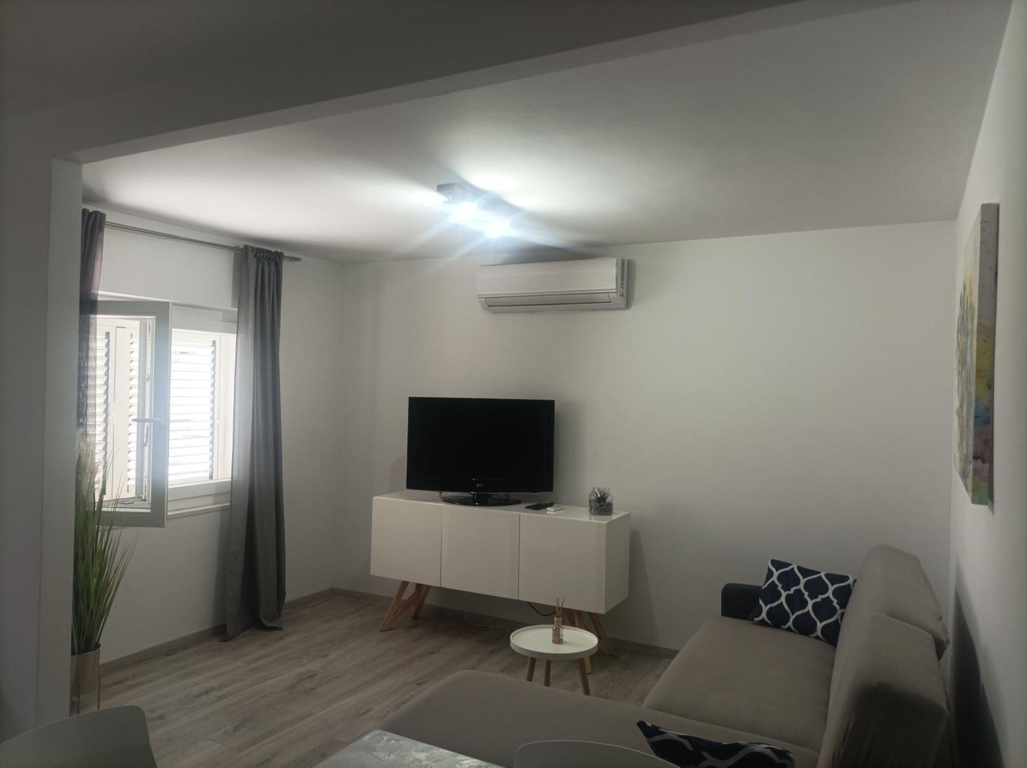 M&K Apartman Split Ngoại thất bức ảnh